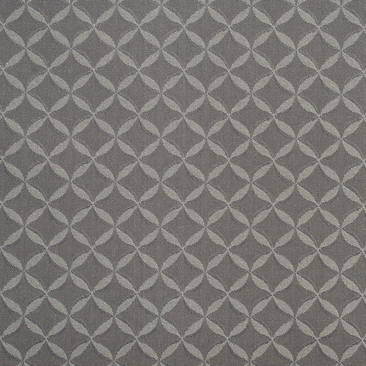 2759 Stone by Charlotte Designer Fabric Durables II 100% Woven Polyester Made In USA Exceeds 100,000 Wyzenbeek Rubs (Heavy Duty) Horizontal: 1" x Vertical: 1" 54 Inches - Swanky Fabrics -