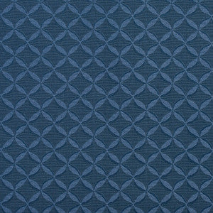 2760 Atlantic by Charlotte Designer Fabric