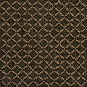 2766 Ebony by Charlotte Designer Fabric
