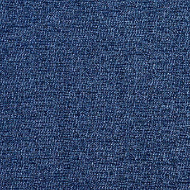 2768 Royal by Charlotte Designer Fabric Durables II 100% Woven Polyester Made In USA Exceeds 100,000 Wyzenbeek Rubs (Heavy Duty) No Repeat 54 Inches - Swanky Fabrics -