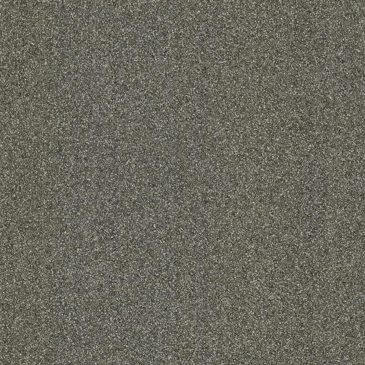 Knox Black Asphalt Wallpaper by Advantage Designer Neutral Black White Covers about 56.4 square feet 20.5-in by 33-ft long roll Unpasted 0 - Swanky Fabrics -