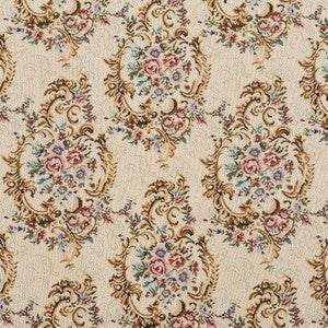 2773 Victoria by Charlotte Designer Fabric