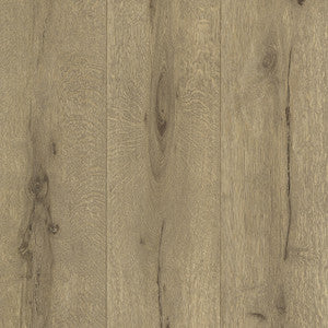 Appalacian Light Brown Wooden Planks Wallpaper by Advantage Designer