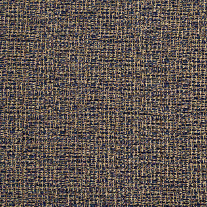 2776 Cobalt by Charlotte Designer Fabric Durables II 100% Woven Polyester Made In USA Exceeds 100,000 Wyzenbeek Rubs (Heavy Duty) No Repeat 54 Inches - Swanky Fabrics -