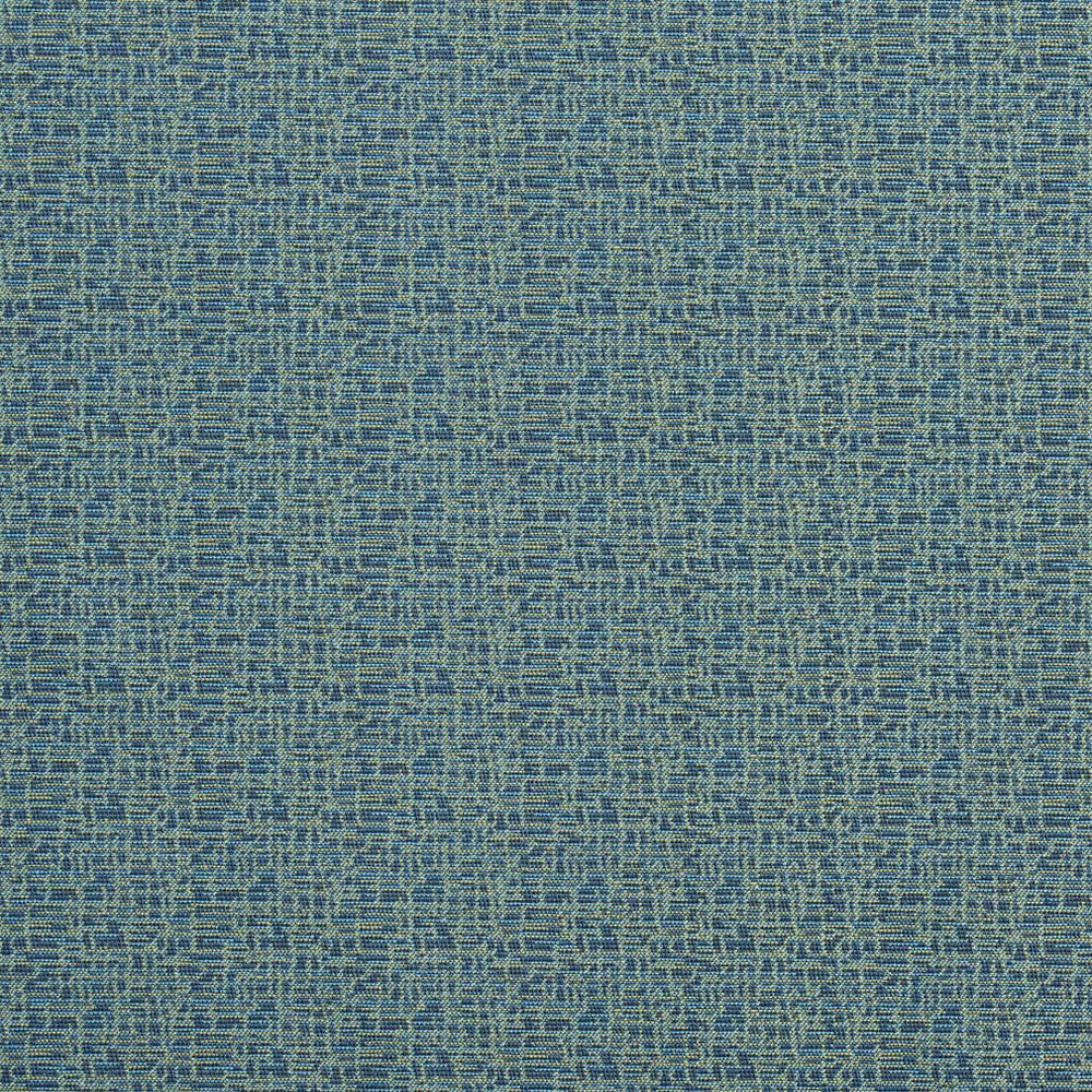 2781 Caribbean by Charlotte Designer Fabric Durables II 100% Woven Polyester Made In USA Exceeds 100,000 Wyzenbeek Rubs (Heavy Duty) No Repeat 54 Inches - Swanky Fabrics -