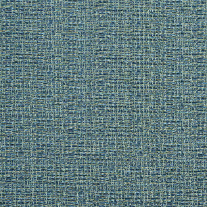 2781 Caribbean by Charlotte Designer Fabric Durables II 100% Woven Polyester Made In USA Exceeds 100,000 Wyzenbeek Rubs (Heavy Duty) No Repeat 54 Inches - Swanky Fabrics -
