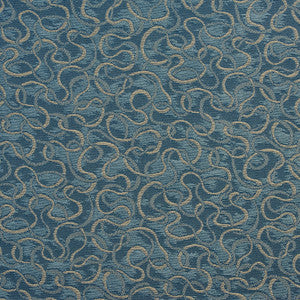 2783 Coastal by Charlotte Designer Fabric