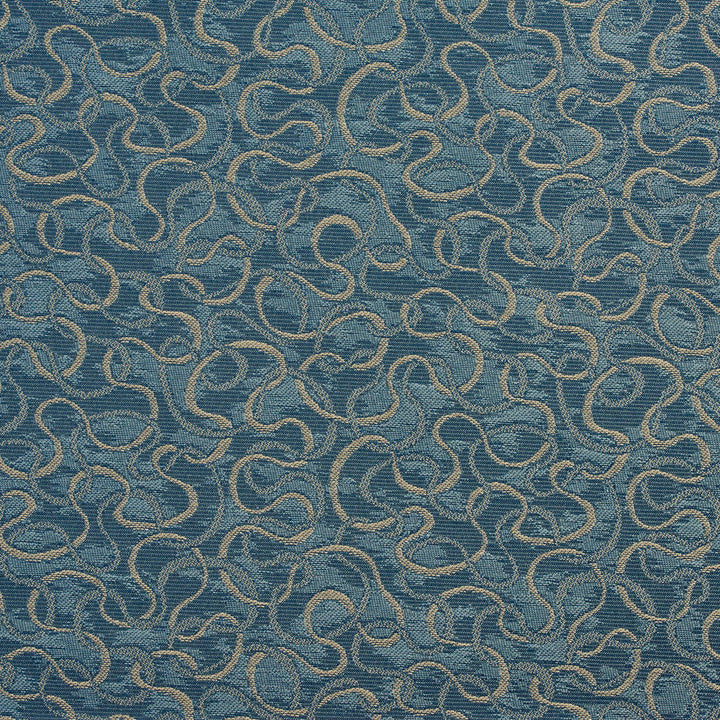 2783 Coastal by Charlotte Designer Fabric Durables II and Ring Book Page #1A 100% Woven Polyester Made In USA Exceeds 100,000 Wyzenbeek Rubs (Heavy Duty) Horizontal: 7.5" x Vertical: 7" 54 Inches - Swanky Fabrics -