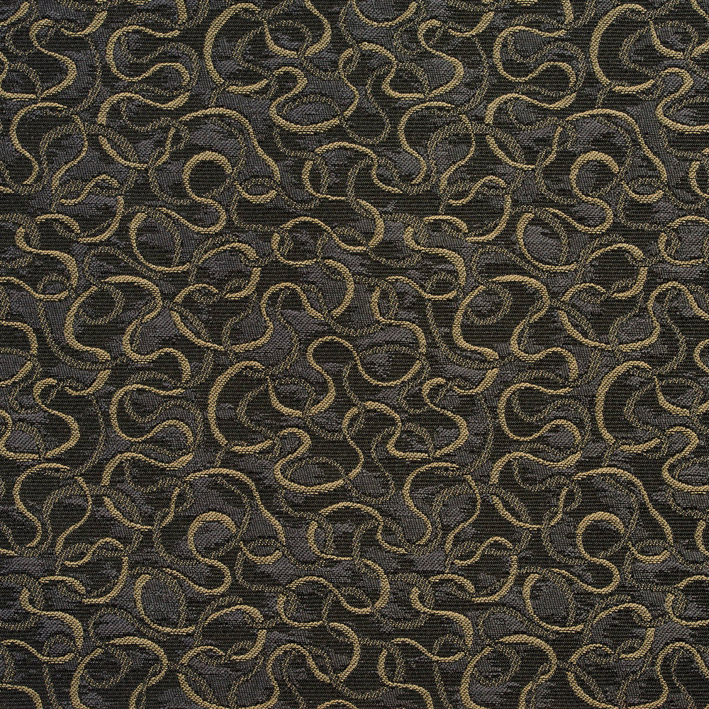 2784 Metal by Charlotte Designer Fabric Durables II and Ring Book Page #1A 100% Woven Polyester Made In USA Exceeds 100,000 Wyzenbeek Rubs (Heavy Duty) </p><p>Repeat: Horizontal: 7.5" x Vertical: 7" 54 Inches - Swanky Fabrics -