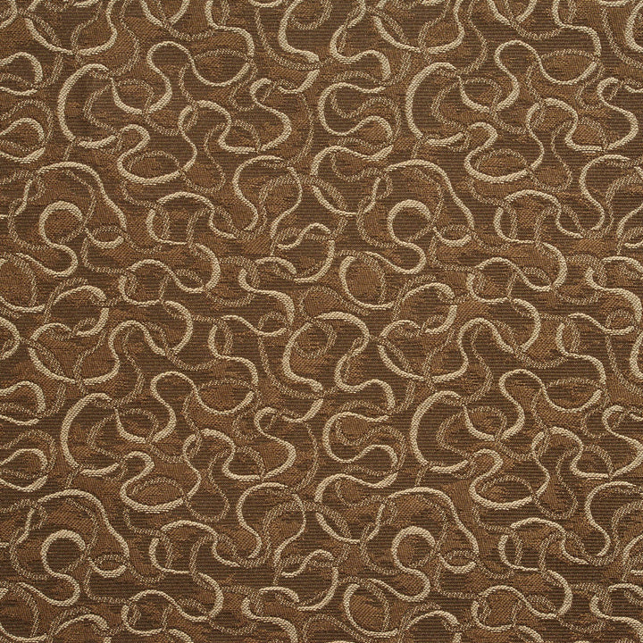 2788 Java by Charlotte Designer Fabric Durables II 100% Woven Polyester Made In USA Exceeds 100,000 Wyzenbeek Rubs (Heavy Duty) Horizontal: 7.5" x Vertical: 7" 54 Inches - Swanky Fabrics -