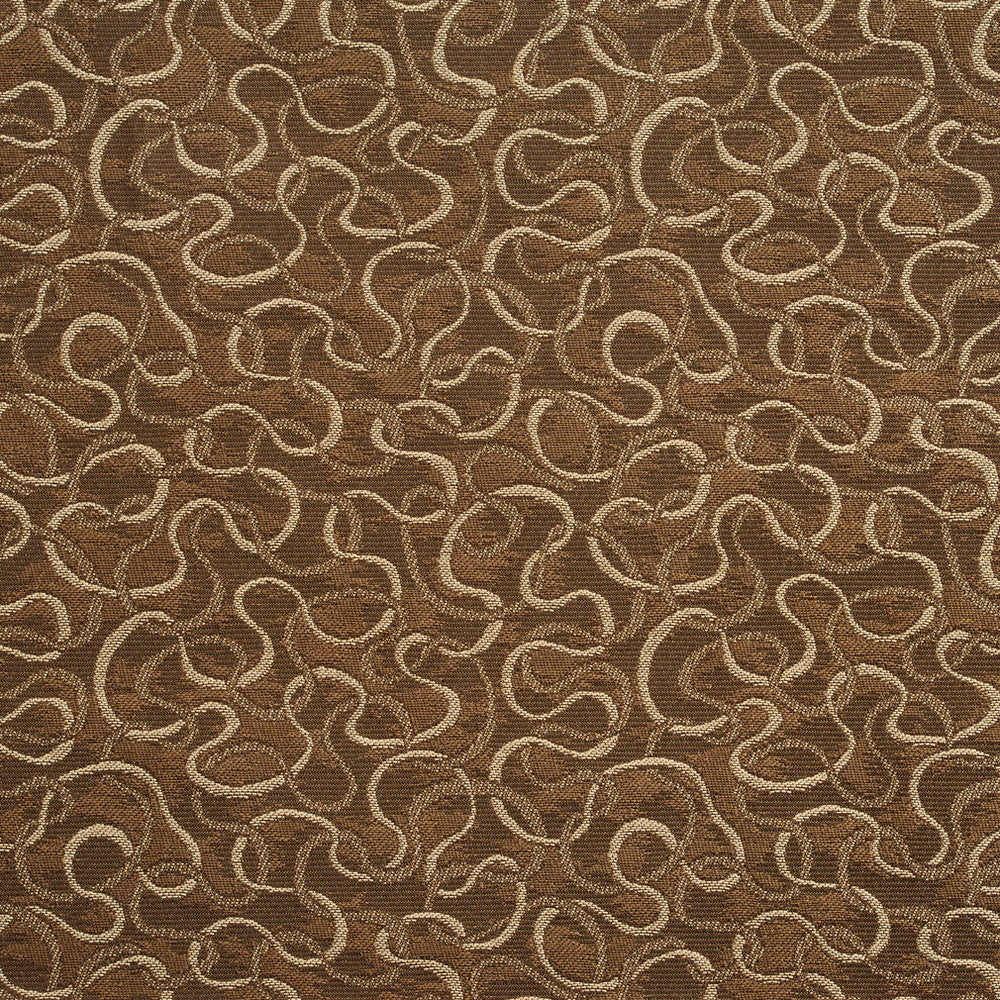 2788 Java by Charlotte Designer Fabric Durables II 100% Woven Polyester Made In USA Exceeds 100,000 Wyzenbeek Rubs (Heavy Duty) Horizontal: 7.5" x Vertical: 7" 54 Inches - Swanky Fabrics -