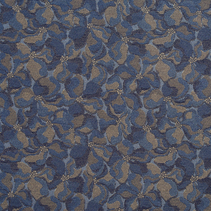 2790 Sky by Charlotte Designer Fabric Durables II 100% Woven Polyester Made In USA Exceeds 100,000 Wyzenbeek Rubs (Heavy Duty) </p><p>Repeat: Horizontal: 7.25" x Vertical: 7" 54 Inches - Swanky Fabrics -