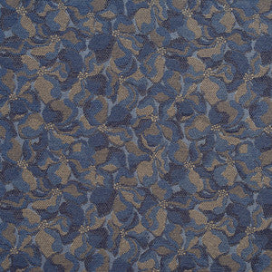 2790 Sky by Charlotte Designer Fabric