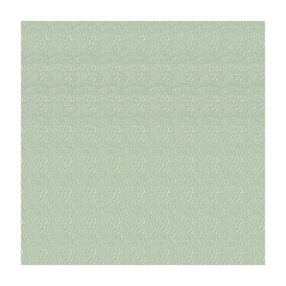 Kf Smt::Jentry Mist by Kravet Smart Designer Fabric CANDICE OLSON COLLECTION POLYESTER - 75%;RAYON - 25% China HEAVY Horizontal: 1.5 and Vertical: 1.5 55 - Swanky Fabrics -