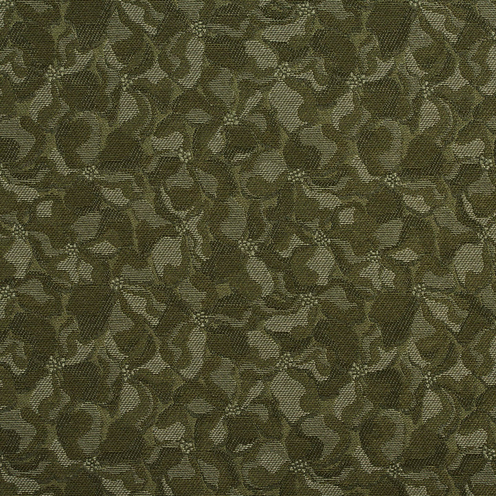 2796 Fern by Charlotte Designer Fabric Durables II 100% Woven Polyester Made In USA Exceeds 100,000 Wyzenbeek Rubs (Heavy Duty) Horizontal: 7.25" x Vertical: 7" 54 Inches - Swanky Fabrics -