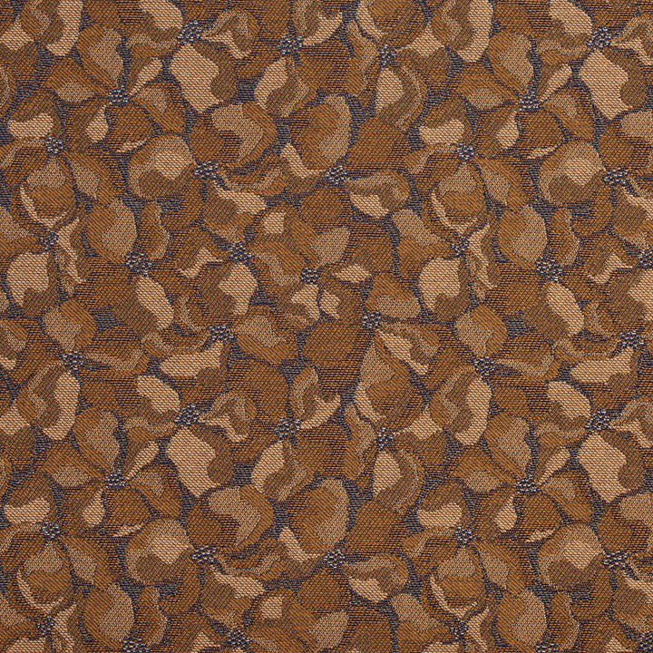 2797 Nugget by Charlotte Designer Fabric Durables II 100% Woven Polyester Made In USA Exceeds 100,000 Wyzenbeek Rubs (Heavy Duty) Horizontal: 7.25" x Vertical: 7" 54 Inches - Swanky Fabrics -