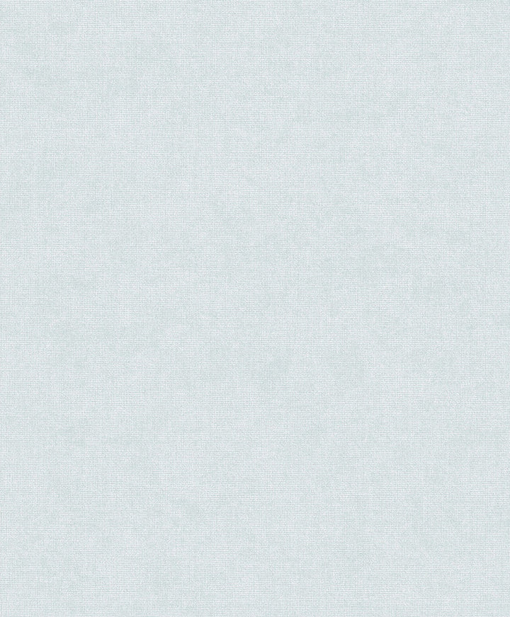 Nina Light Blue Texture Wallpaper by Advantage Designer Geo Covers about 57.8 square feet 21-in by 33-ft long roll Unpasted 12.5 - Swanky Fabrics -