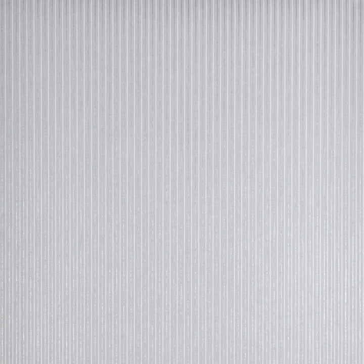 Lily Light Blue Stripe Wallpaper by Advantage Designer Surfaces Covers about 57.8 square feet 21-in by 33-ft long roll Unpasted 0 - Swanky Fabrics -