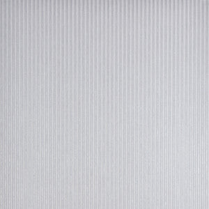 Lily Light Blue Stripe Wallpaper by Advantage Designer