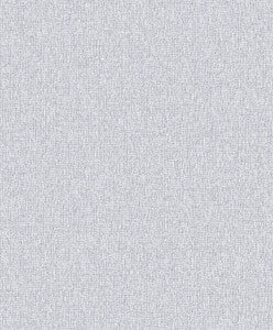 Vivian Grey Linen Wallpaper by Advantage Designer