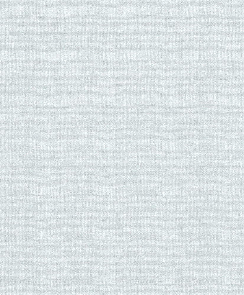 Alexa Light Blue Texture Wallpaper by Advantage Designer Surfaces Covers about 57.8 square feet 21-in by 33-ft long roll Unpasted 12.5 - Swanky Fabrics -