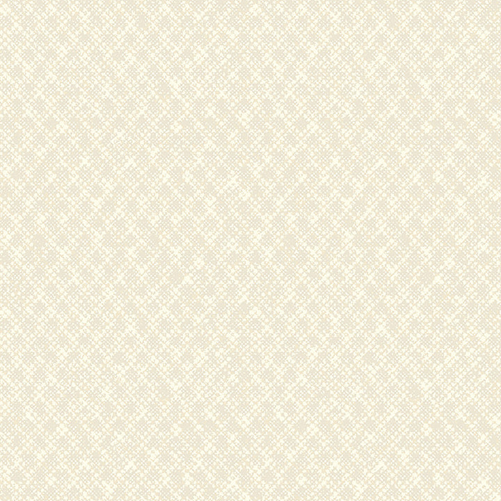 Zoey Off White Harlequin Texture Wallpaper by Advantage Designer Surfaces Covers about 57.8 square feet 21-in by 33-ft long roll Unpasted 25 - Swanky Fabrics -