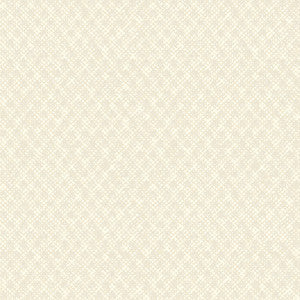 Zoey Off White Harlequin Texture Wallpaper by Advantage Designer
