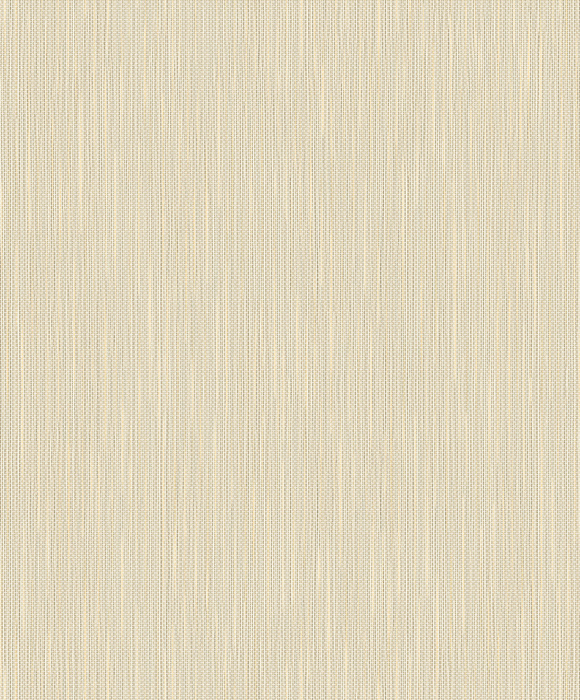 Emeril Cream Faux Grasscloth Wallpaper by Advantage Designer Kitchen Covers about 57.8 square feet 21-in by 33-ft long roll Unpasted 0 - Swanky Fabrics -