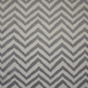 Ziggy # 61 Carbon by Maxwell Designer Fabric