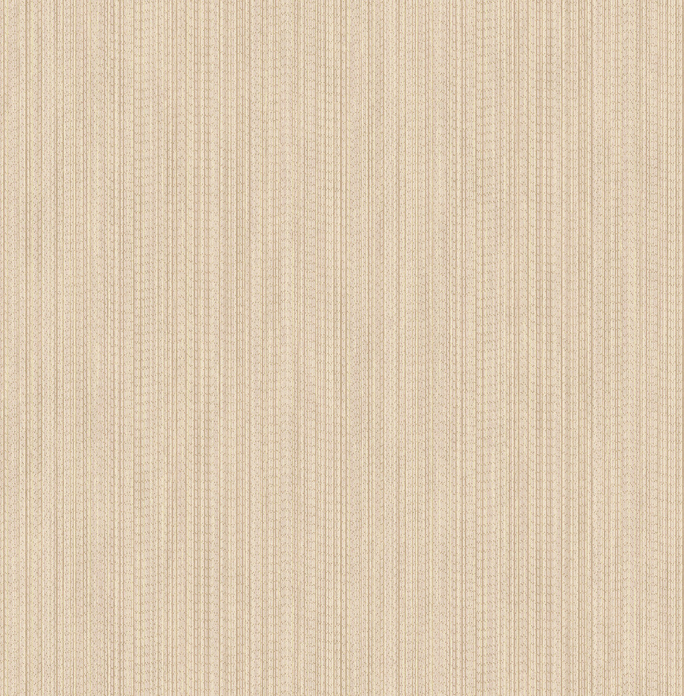 Vail Rose Gold Texture Wallpaper by Advantage Designer Metallic Covers about 56.4 square feet 20.5-in by 33-ft long roll Unpasted 0 - Swanky Fabrics -