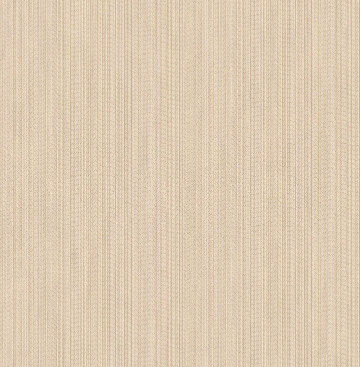 Vail Rose Gold Texture Wallpaper by Advantage Designer Metallic Covers about 56.4 square feet 20.5-in by 33-ft long roll Unpasted 0 - Swanky Fabrics -