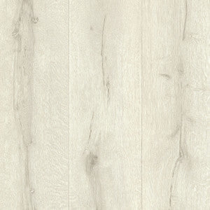 Meadowood Off White Wide Plank Wallpaper by Advantage Designer