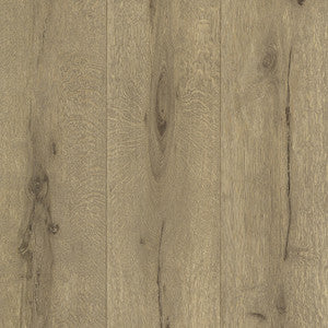 Meadowood Brown Wide Plank Wallpaper by Advantage Designer