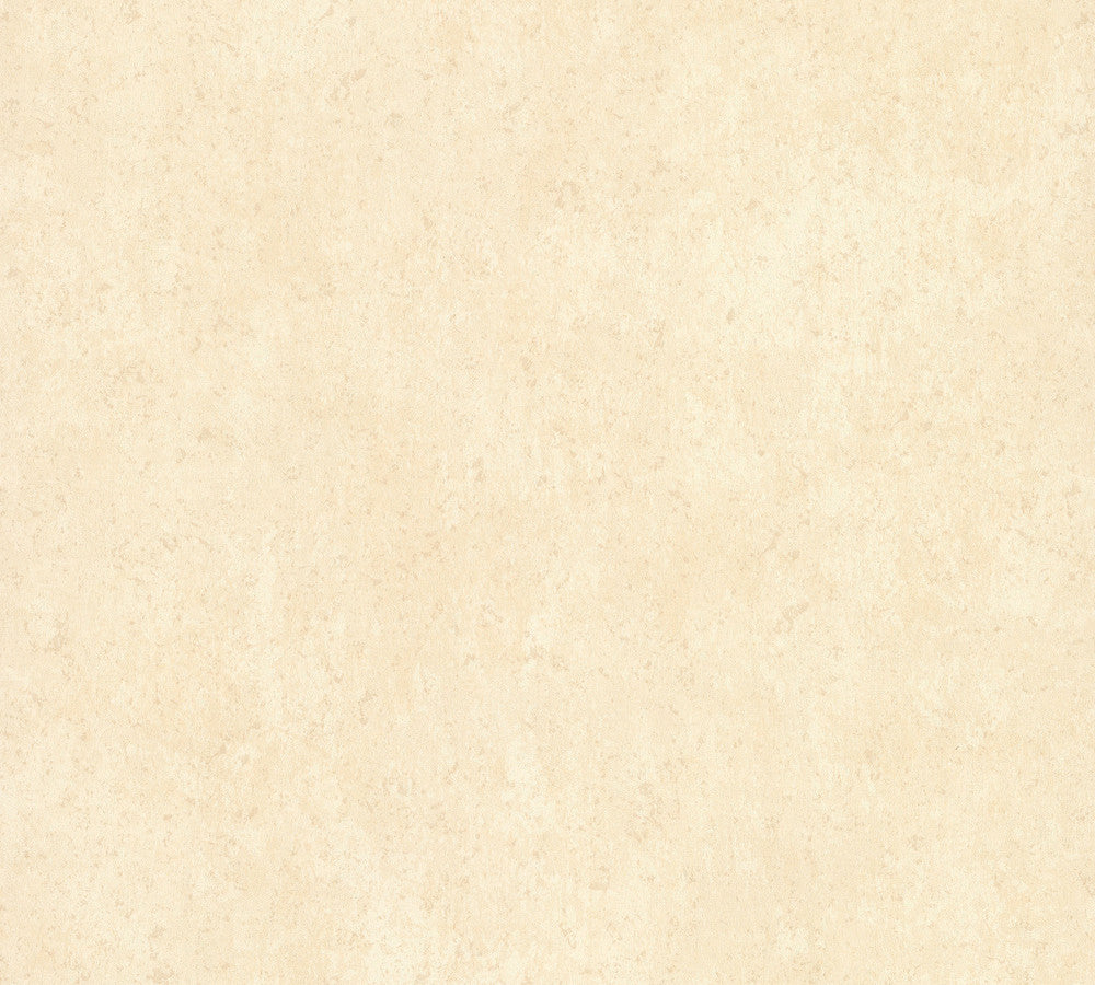 Mansour Cream Plaster Texture Wallpaper by Advantage Designer Deluxe Covers about 57.8 square feet 21-in by 33-ft long roll Unpasted 0 - Swanky Fabrics -