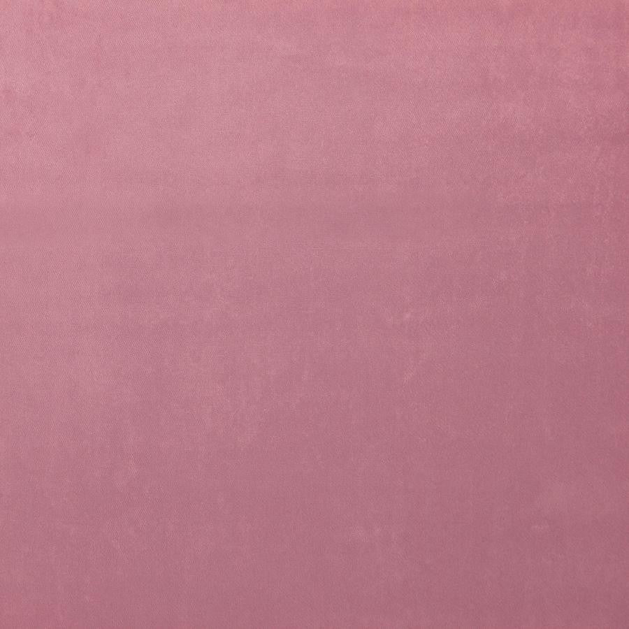 Zurich # 06 Boudoir by Maxwell Designer Fabric Glam Velvet 100% POLYESTER INDIA 56.75" - Swanky Fabrics -