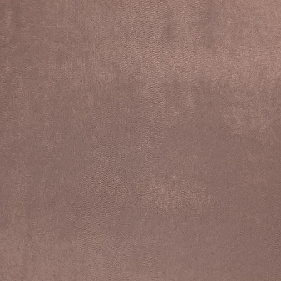 Zurich # 09 Heather by Maxwell Designer Fabric Glam Velvet 100% POLYESTER INDIA 56.75" - Swanky Fabrics -