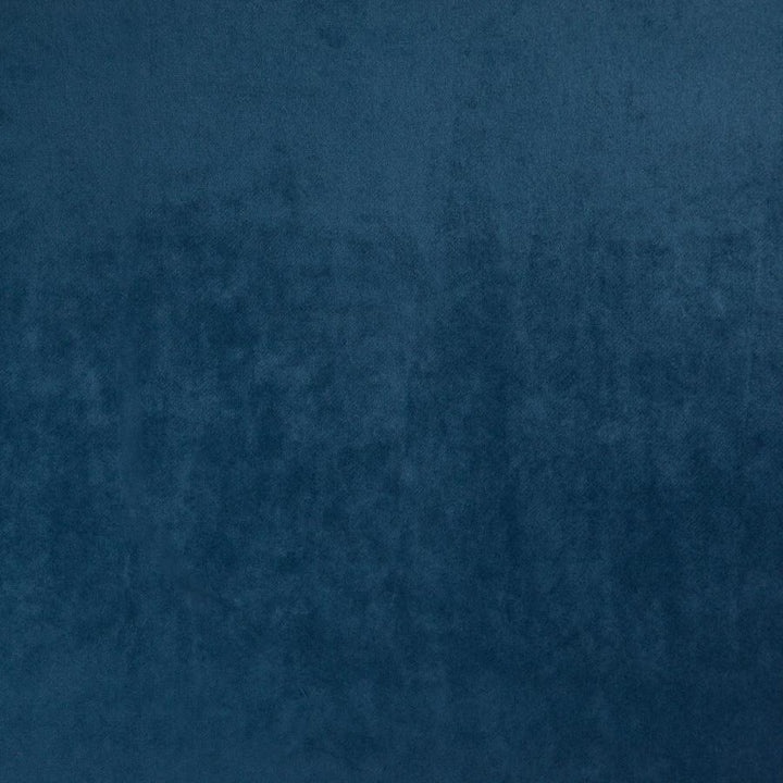 Zurich # 18 Harbour by Maxwell Designer Fabric Glam Velvet 100% POLYESTER INDIA 56.75" - Swanky Fabrics -