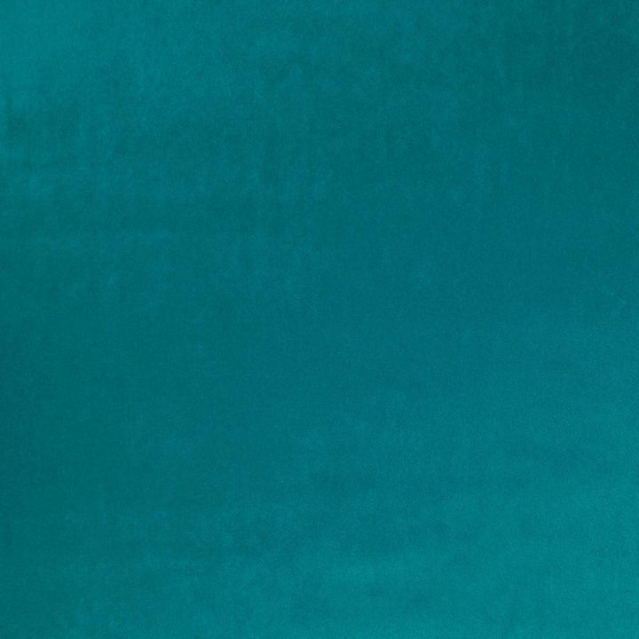 Zurich # 24 Mermaid by Maxwell Designer Fabric Glam Velvet 100% POLYESTER INDIA 56.75" - Swanky Fabrics -