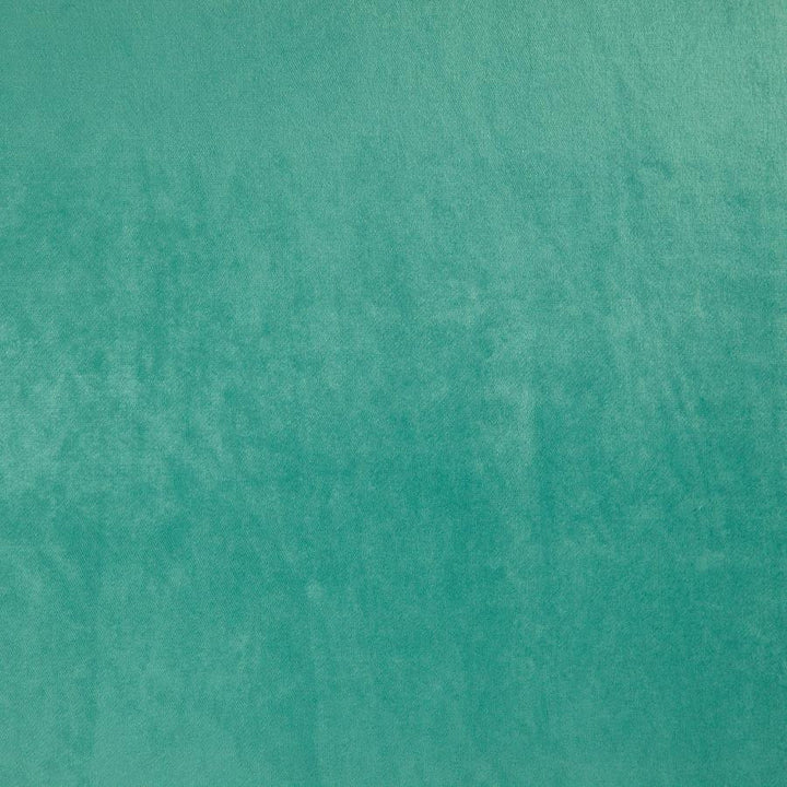Zurich # 25 Mint by Maxwell Designer Fabric Glam Velvet 100% POLYESTER INDIA 56.75" - Swanky Fabrics -