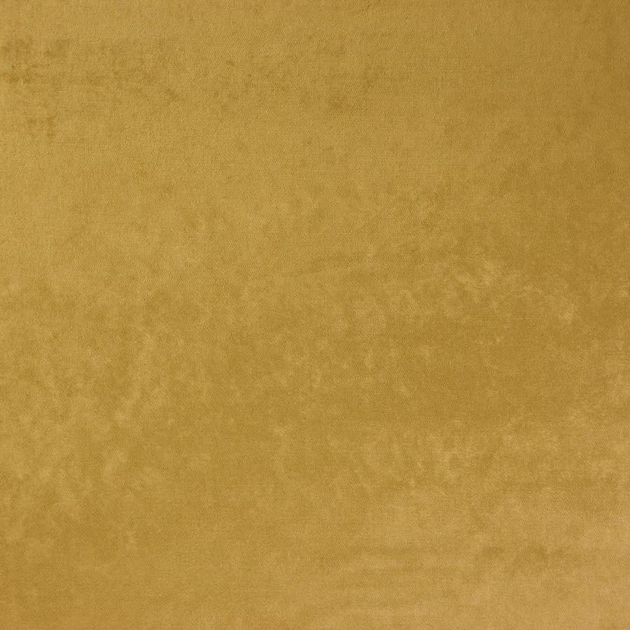 Zurich # 31 Iguana by Maxwell Designer Fabric Glam Velvet 100% POLYESTER INDIA 56.75" - Swanky Fabrics -