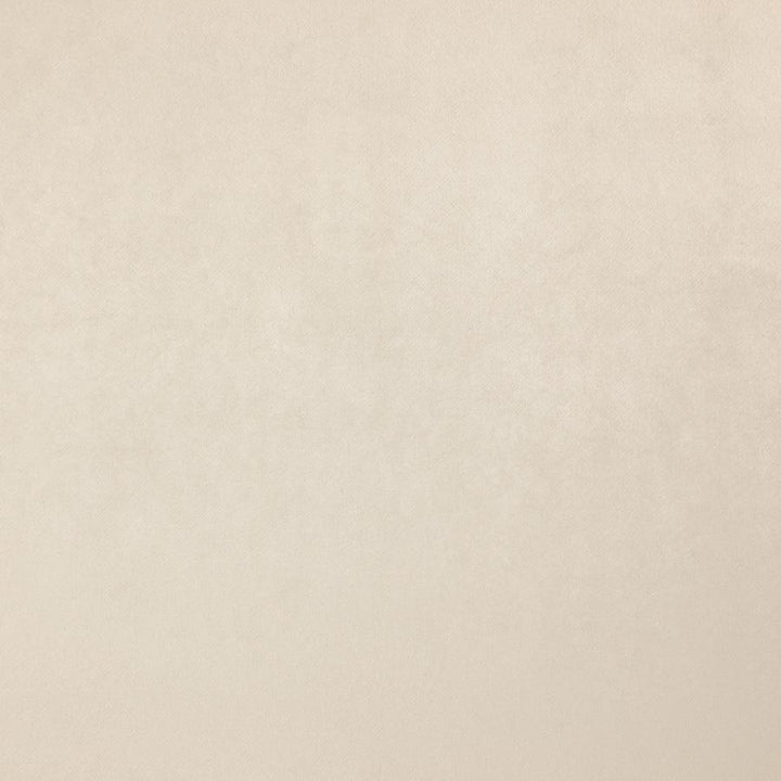 Zurich # 40 Ivory by Maxwell Designer Fabric Glam Velvet 100% POLYESTER INDIA 56.75" - Swanky Fabrics -