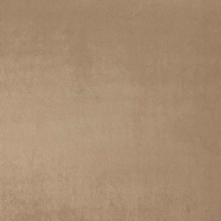 Zurich # 43 Almond by Maxwell Designer Fabric Glam Velvet 100% POLYESTER INDIA 56.75" - Swanky Fabrics -