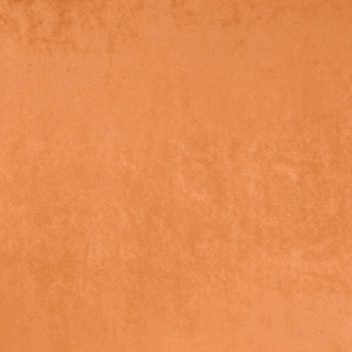 Zurich # 50 Apricot by Maxwell Designer Fabric Glam Velvet 100% POLYESTER INDIA 56.75" - Swanky Fabrics -