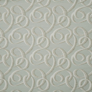 Zappa # 855 Jade by Maxwell Designer Fabric