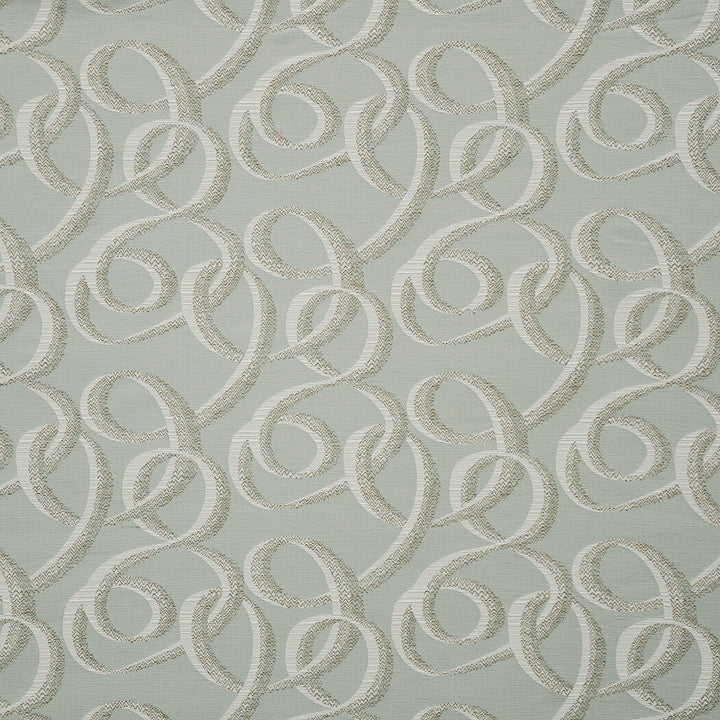 Zappa # 855 Jade by Maxwell Designer Fabric Maxwell Right 41.5 56.03   by product