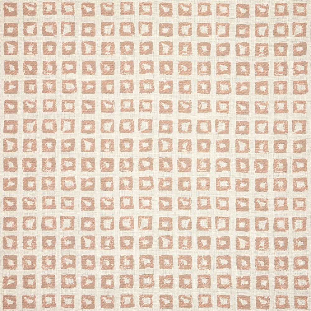 145666-0001 Kindle Blush by Sunbrella Designer Fabric Sunbrella Fusion SunbrellaÂ® Acrylic, SunbrellaÂ® Polyester USA or Imported 5-Year Horizontal: 8.6 in. and Vertical: 7 in. 54 in. - Swanky Fabrics -