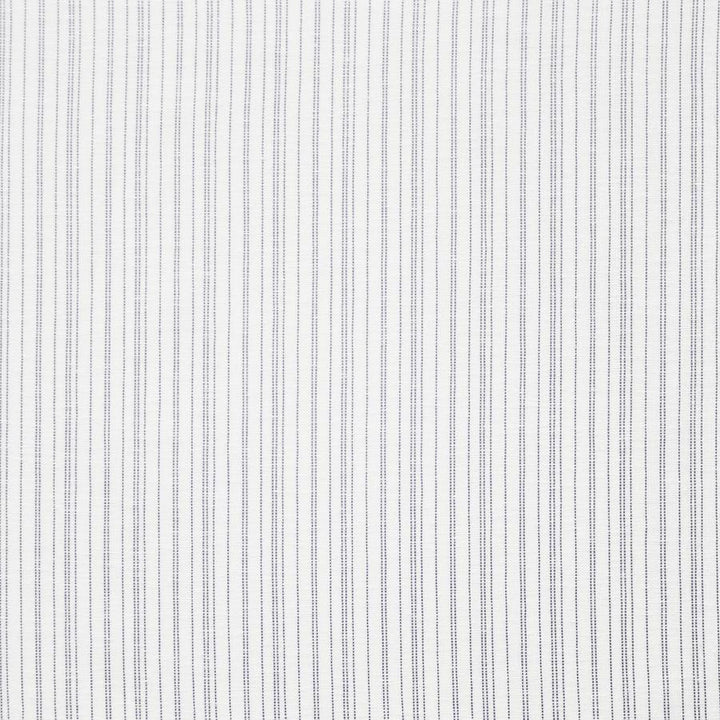 Zimmerman # 982 Sky by Maxwell Designer Fabric 100% POLYESTER TURKEY H-1.5" 118" - Swanky Fabrics -