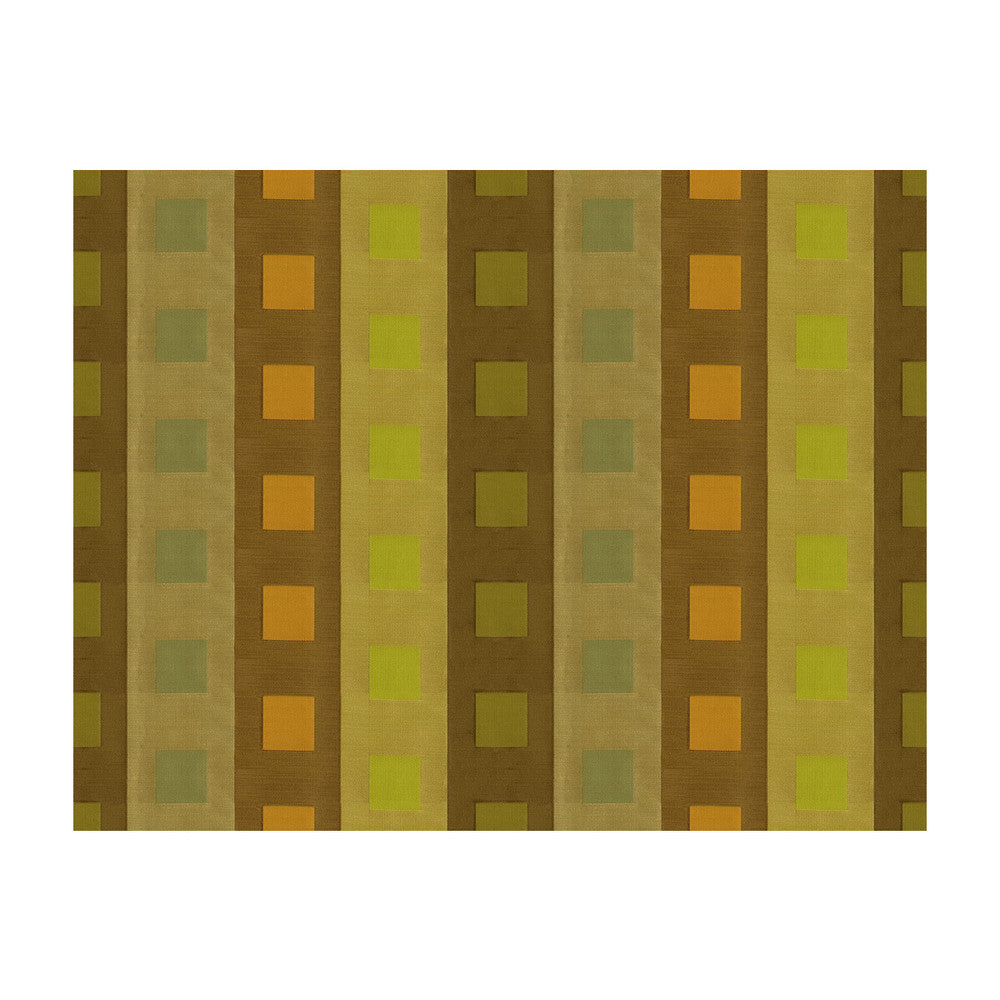 Relates Olive by Kravet Couture Designer Fabric MICHAEL BERMAN II COLLECTION SILK - 70%;WOOL - 30% India LIGHT Horizontal: 13.5 and Vertical: 3.5 54 - Swanky Fabrics -