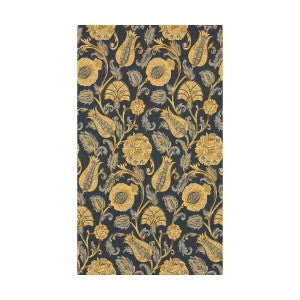 Outer Banks Indigo by Kravet Couture Designer Fabric