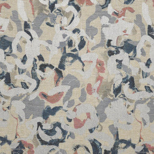 Zola # 333 Serenity by Maxwell Designer Fabric